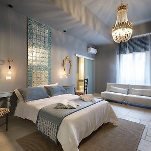 Camera deluxe con letto king size