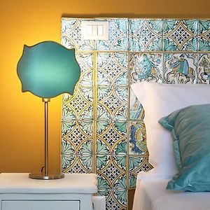 Camera deluxe con letto king size